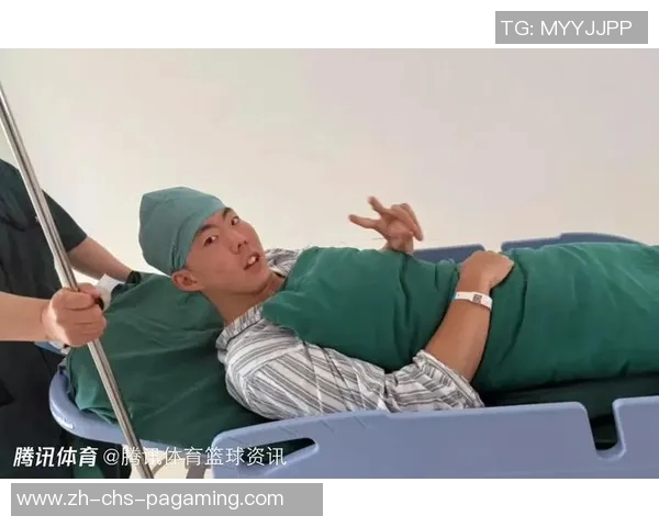 段昂君伤情手术公告预计恢复后将于八到十二周内重返发力训练