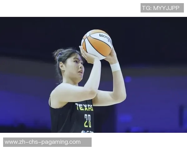 李月汝再战WNBA冲击女篮第一人地位创三次赴美新纪录 李月汝再战WNBA冲击女篮第一人地位创三次赴美新纪录